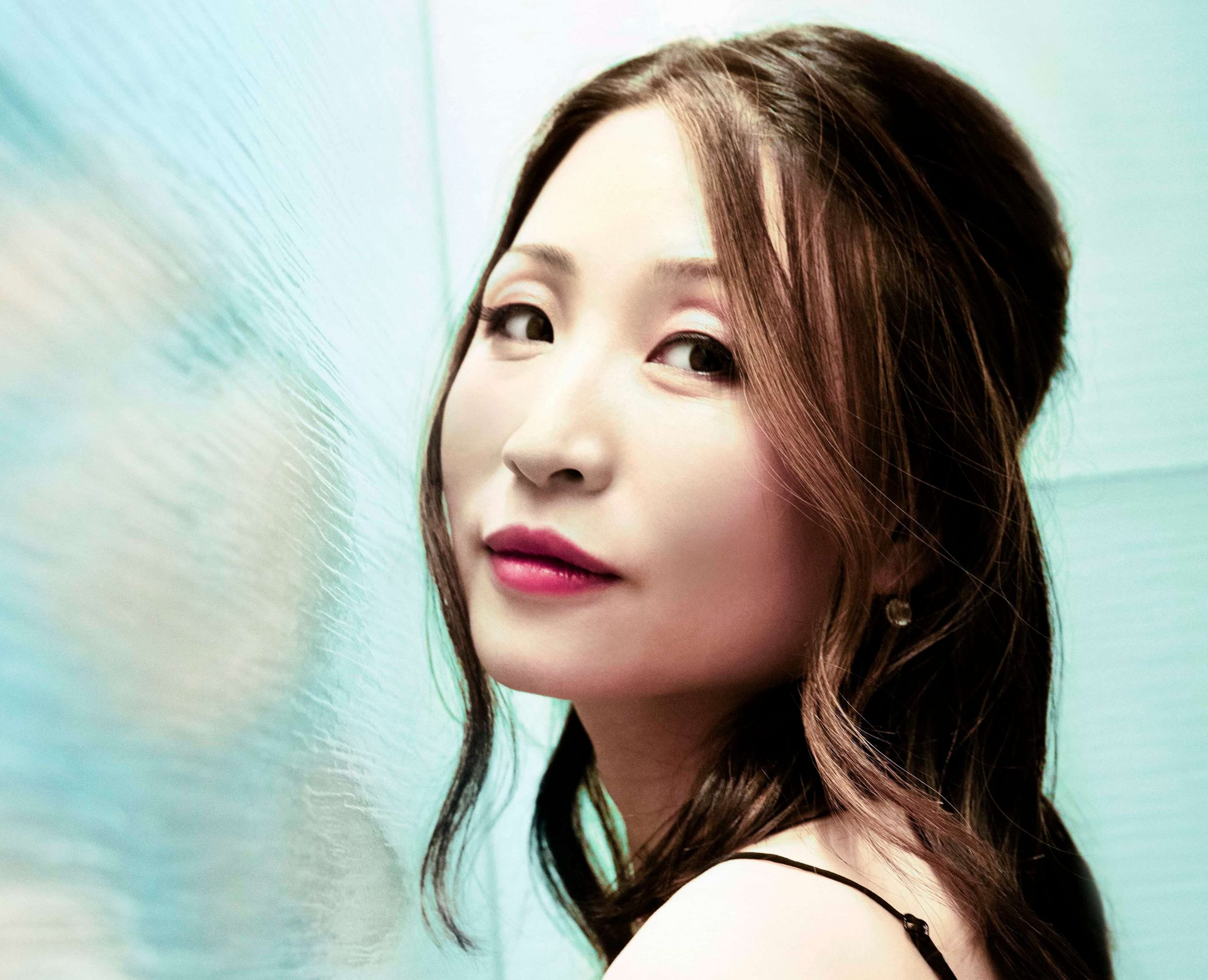 Guest Artist Soyeon Kate Lee